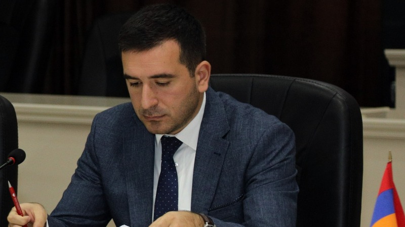 «Տաշիր պիցցա», «Լաբիրինտ», «Նովելլա մյուզիք հոլ», «Մոնտանա մյուզիք հաուս» և այլ շինություններ ու կրպակներ կքանդվեն. Հայկ Կոստանյան