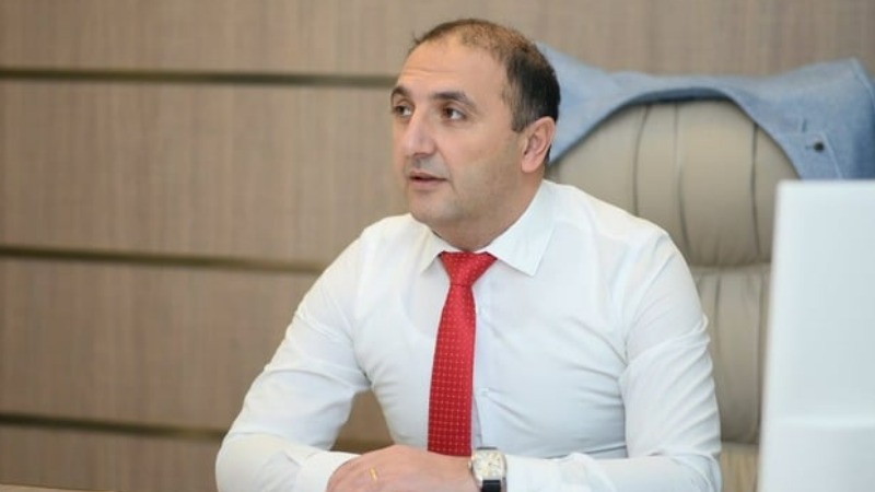 Կոռուպցիայի կանխարգելման հանձնաժողովը ուսումնասիրում է Կարեն Թումանյանի բարեվարքության հարցը. «Ժողովուրդ»