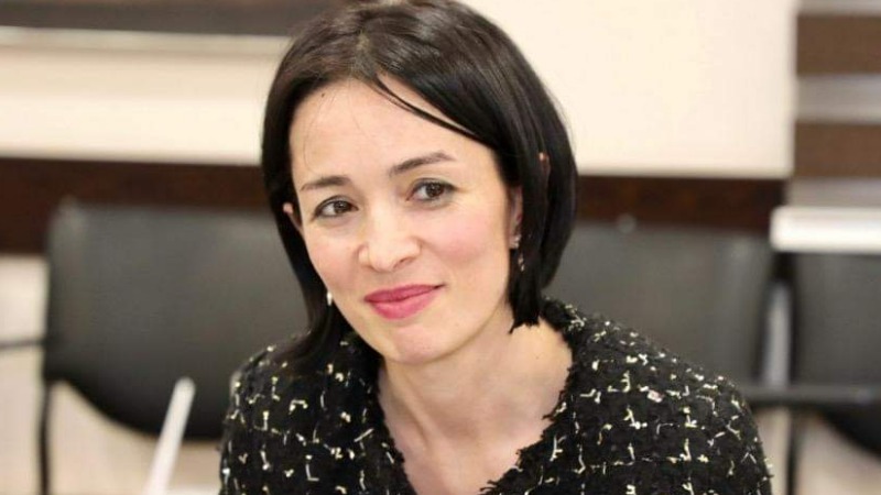 Բարձրագույն կրթություն չունեցող ուսուցիչների հետ հանդիպում-քննարկումներից հետո ձևավորել ենք աջակցության ծրագրեր. Ժաննա Անդրեասյան