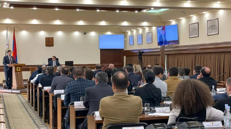 Երևանի ավագանու ՔՊ խմբակցության անդամները կշարունակեն համատեղել ավագանու անդամի և հանրային ծառայողի պաշտոնները. «Ժողովուրդ»