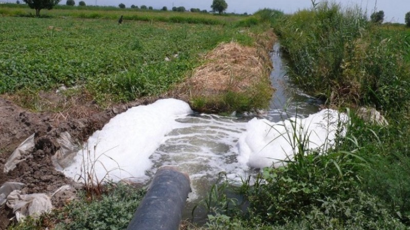 Հնարավորություն կստեղծվի ջրօգտագործողների՝ 85 հազար հեկտար հողատարածքներին ոռոգման ջուրը մատակարարել անհատույց. «Փաստ»