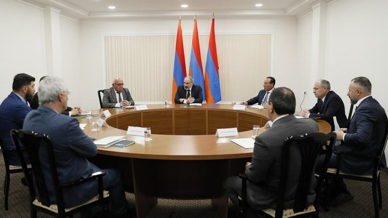 Ուր են անհետացել խորհրդարանական ընտրություններին անցողիկ շեմը չհաղթահարած մոտ 10 կուսակցությունների ներկայացուցիչները. «Ժողովուրդ»