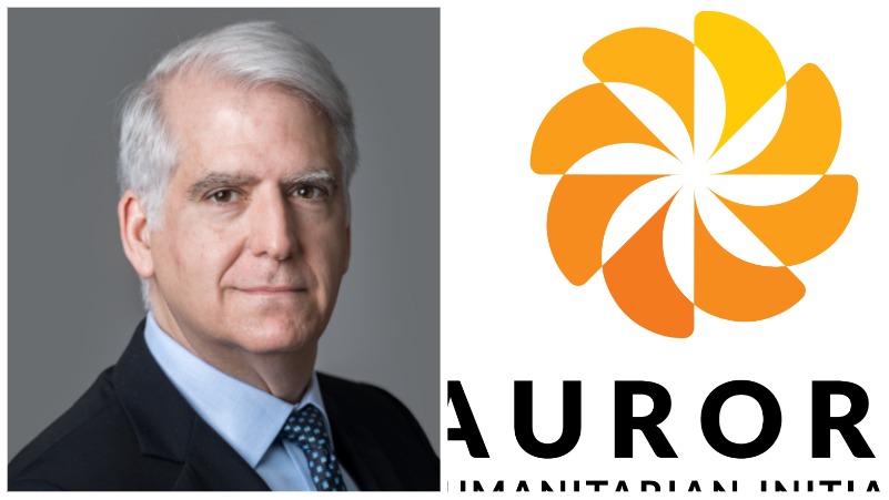 Րաֆֆի Գրեգորյանը միանում է «Ավրորա» մարդասիրական նախաձեռնության Տնօրենների խորհրդին