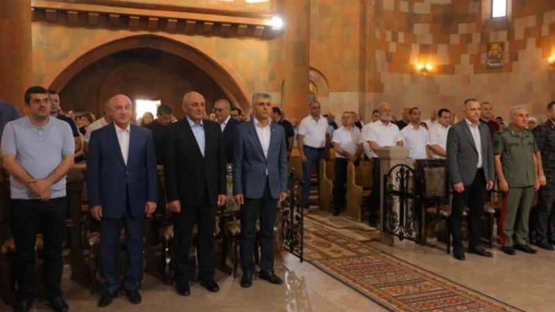 Ի վերջո, ինչպե՞ս են առևանգվել Արցախի ղեկավարները, ովքե՞ր են խառնված այս պատմությանը. «Փաստ»