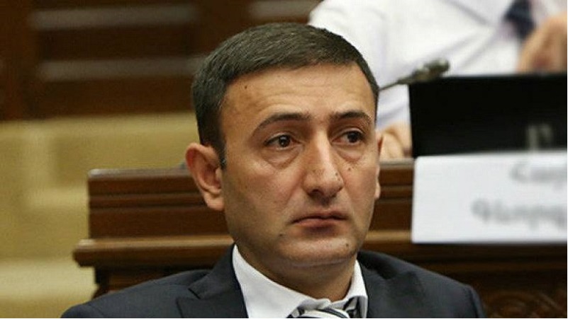 Ուզում եմ ես էլ իմ համեստ կարծիքը գրել. Բաբկեն Թունյան