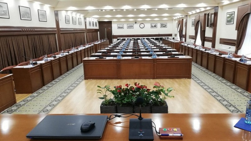 Երևանի ավագանու անդամներն այլևս հանրային ծառայող չեն կարող լինեն. «Ժողովուրդ»