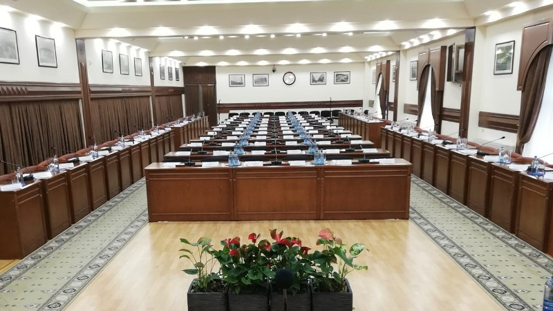 Երևանի ավագանին արձակուրդ կմեկնի. անդամները մտադիր են վայելել այն. «Ժողովուրդ»
