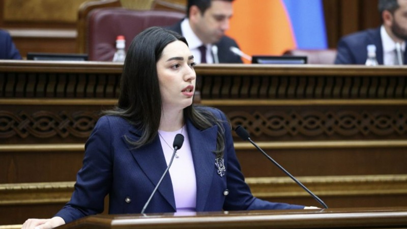 Առաջարկվում է Քրեական օրենսգրքում սահմանել կիբեռհանցագործությունների ցանկը