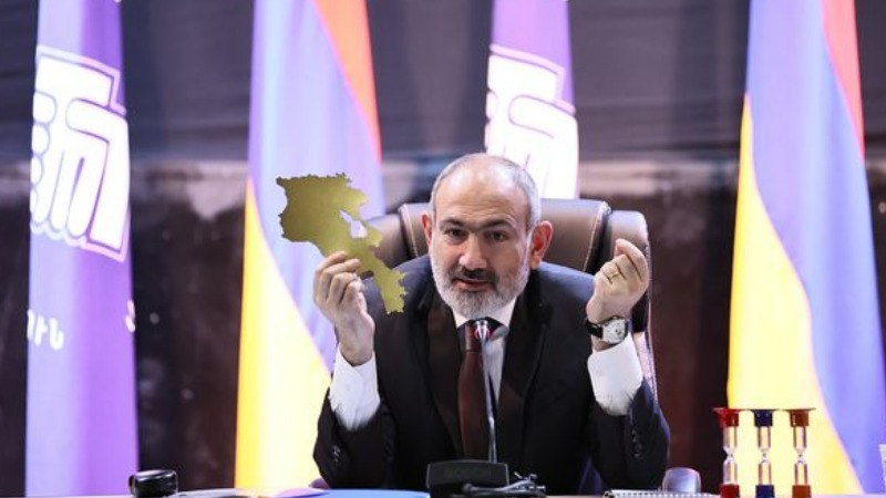 Մենք անկախությունը, ինքնիշխանությունը, պետականությունը համարում ենք բարձրագույն գործիք. ՀՀ վարչապետ (տեսանյութ)