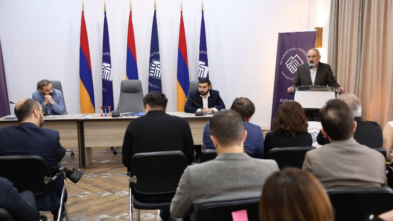 Քաղաքական ժողովից հետո բարձրաստիճան ՔՊ-ականների անդորրը խախտվե՞լ է. «Հրապարակ»