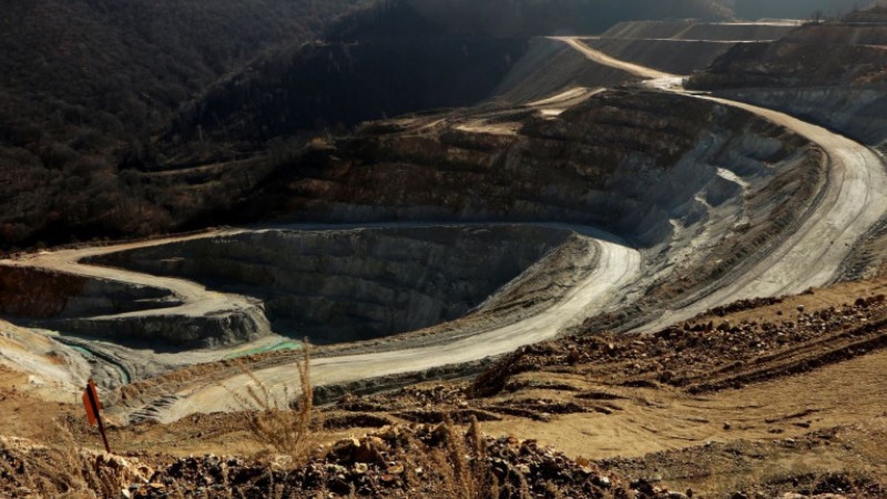 Ադրբեջանցիները Հայաստանի հանքարդյունաբերության հետ կապված նորից մանիպուլյատիվ մեղադրանքներ են հնչեցրել. «Փաստ»