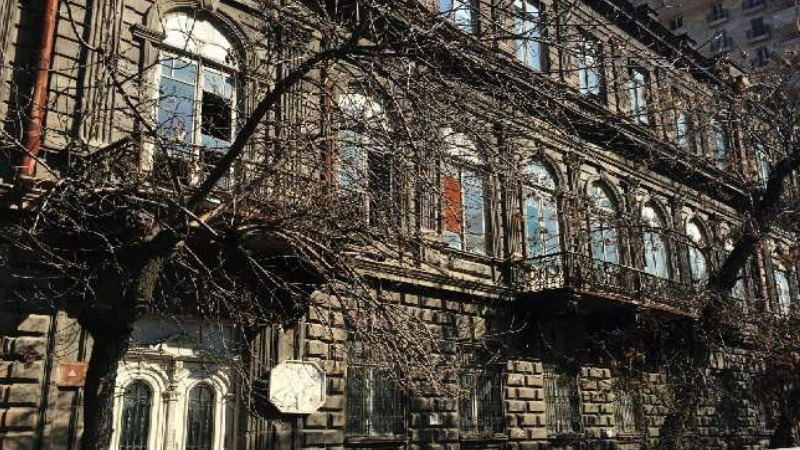 Հուշարձան-շենքերի նկատմամբ նախագծային շեղումներն ուղղակի հանցագործություն են. շատ չոր և կոշտ մեթոդներ են նախատեսվում. Տիգրան Ավինյան