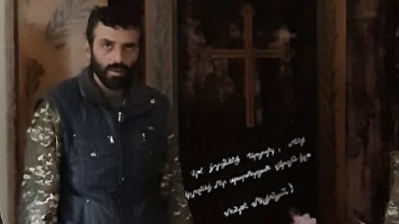 Ամեն մեկի մեջ փնտրում, բայց չեմ գտնում Յուրայիս. «Փաստ»