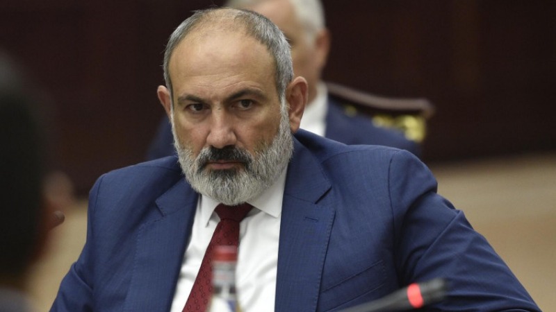 Փաշինյանն անակնկալ կերպով, նախօրեի ուշ երեկոյան փոխել է պլանները. «Հրապարակ»