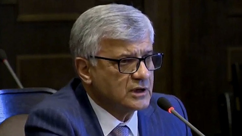 Քաղաքաշինության կոմիտեի նախկին ղեկավարից հայտարարագրի պարզաբանում են պահանջել. «Ժողովուրդ»