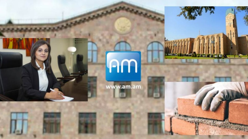 Քաղաքապետարանը հրաժարվում էր ինքնակամ կառույցն օրինական ճանաչել. «AM»-ի վստահորդների հայցը բավարարվեց