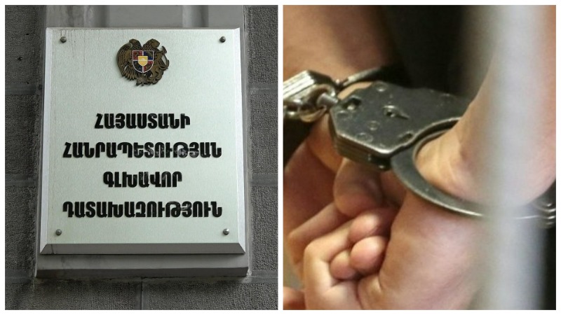 Դատախազը դատարան է հանձնել 25 մարզաբնակներից խարդախությամբ շուրջ 29 մլն դրամի հափշտակության մեջ մեղադրվող անձի վերաբերյալ քրեական գործը