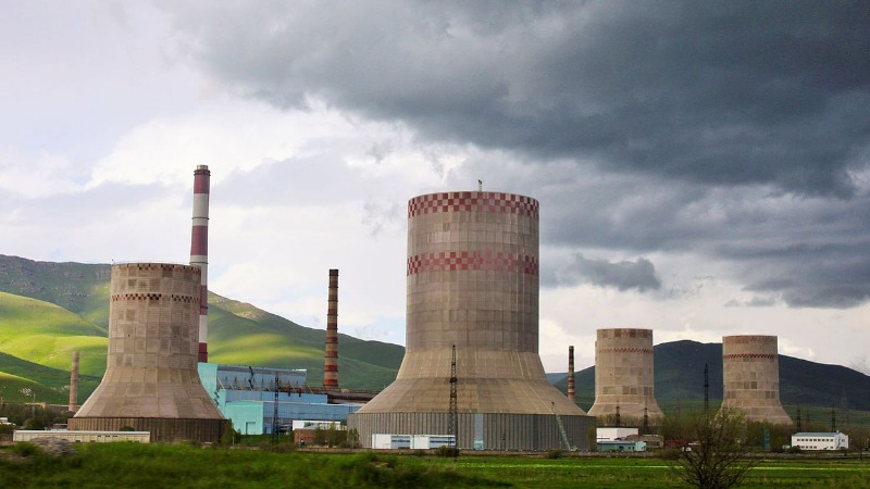 Հրազդան ՋԷԿ-ի տարածքում գտնվող և ապօրինի շահագործված օբյեկտին տեսչական մարմինը 2 անգամ բացասական եզրակացություն է տրամադրել