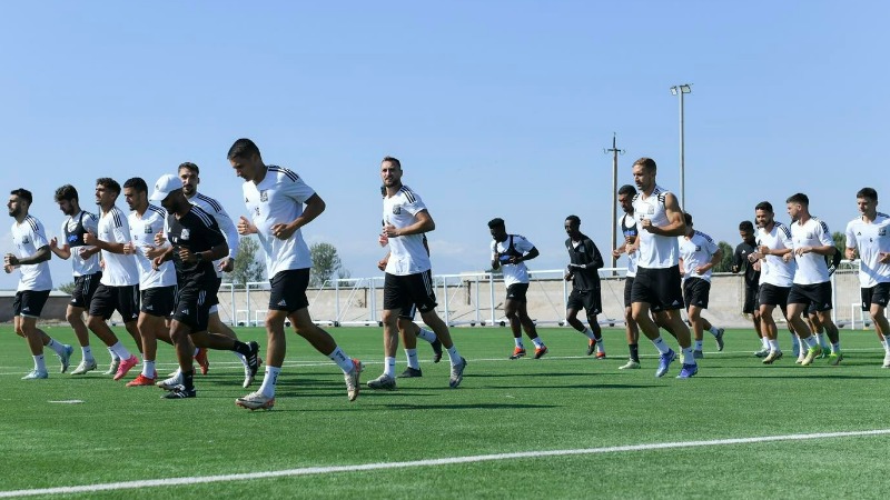 «Նոա»-«Մլադա Բոլեսլավ» խաղի տոմսերն արդեն վաճառքում են