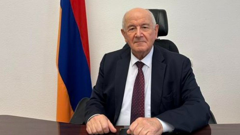 Հայաստանի զարգացումը մեծապես կախված է ավիացիայի ոլորտից. այսօր հայկական ավիացիան դարձավ 91 տարեկան