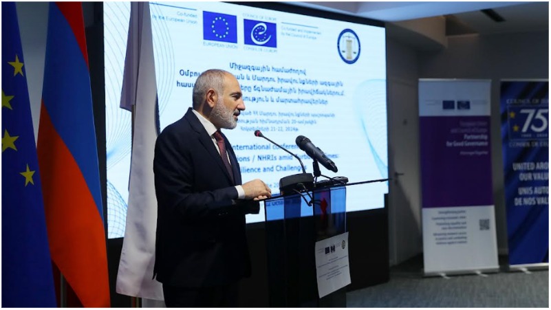 Պետք է իրավունքի ստանդարտ ունենանք, որպեսզի կարողանանք օրինականությունը չօգտագործել մարդկանց իրավունքներից զրկելու համար. վարչապետ (լուսանկարներ)