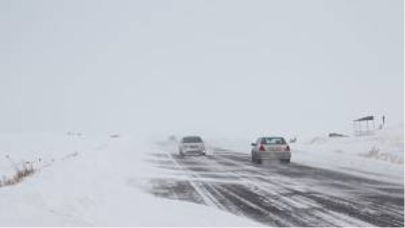 ՀՀ տարածքում կան փակ և դժվարանցանելի ավտոճանապարհներ