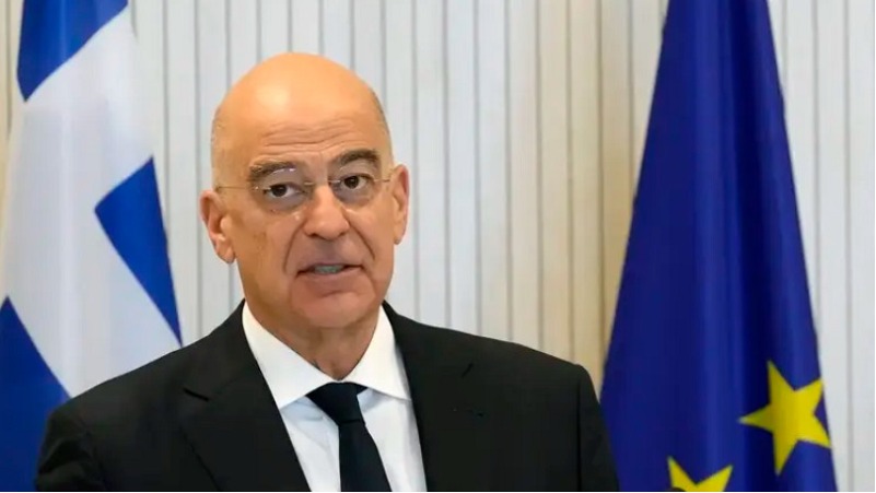 ԱՄՆ-ն պետք է ընտրի մեզ կամ Թուրքիային. Հունաստանի պաշտպանության նախարար