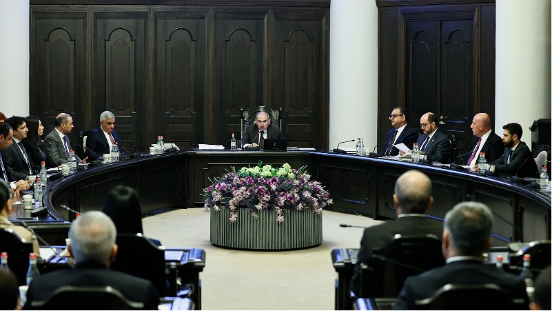 Սահմանվել է Բարձր տեխնոլոգիաների ոլորտի պետական աջակցության ենթակա գործունեության տեսակների ցանկը