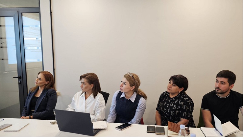 «Կրթվելը Նորաձև է» ոչ միայն կարգախոս է, այլև գործելակերպ. Իմ Քայլը հիմնադրամ