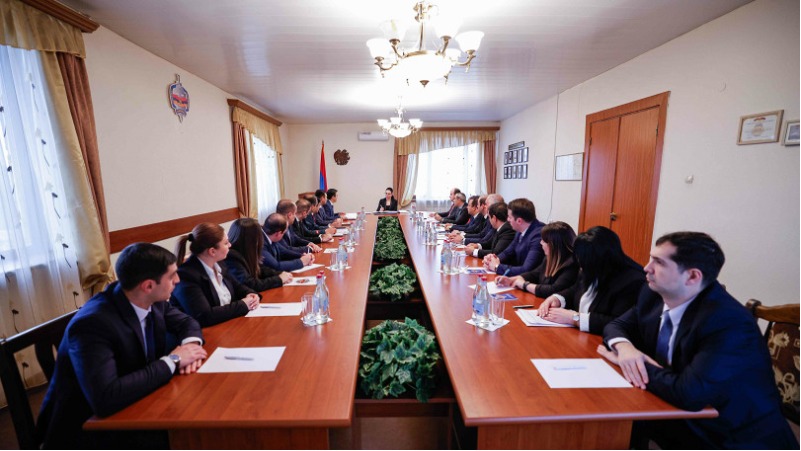 Վերականգնվել է շուրջ 420 մլն դրամի վնաս