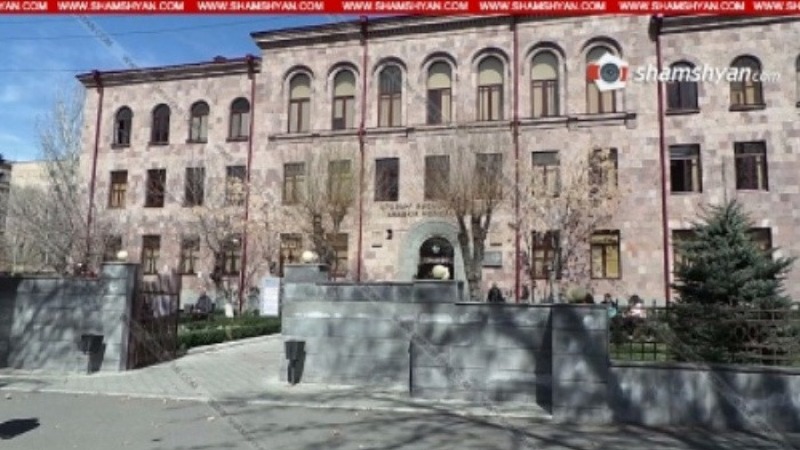 Արարատի մարզում երեխաների միջև ծեծկռտnւք է տեղի ունեցել