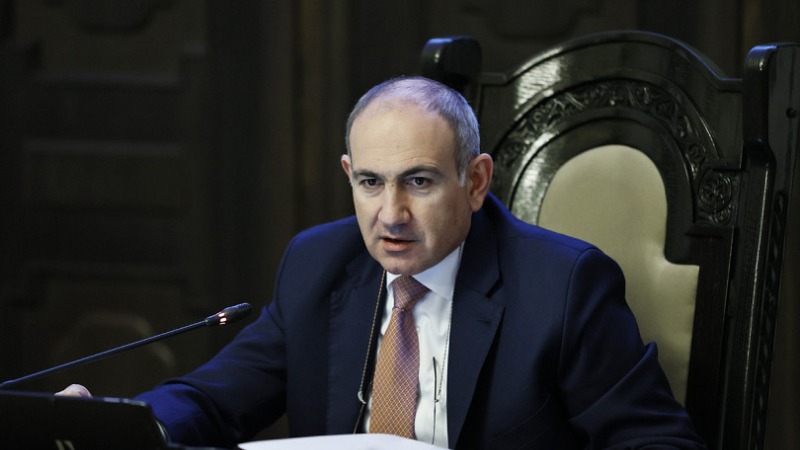 Հայտարարագրման համար անհրաժեշտ հաշիվ ապրանքագրեր ստանալու հերթեր են գոյացել. վարչապետ (տեսանյութ) 