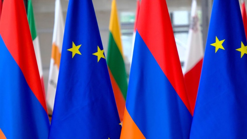 ԵՄ անդամակցության գործընթացի մեկնարկի մասին օրինագիծն ընդգրկվեց ԱԺ քառօրյայի օրակարգում