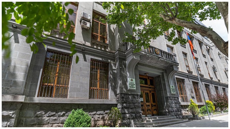 Դատախազությունը պահանջում է Գեղարքունիքի Ծակքար համայնքի նախկին ղեկավարից բռնագանձել գույքեր և 2,3 մլն դոլար