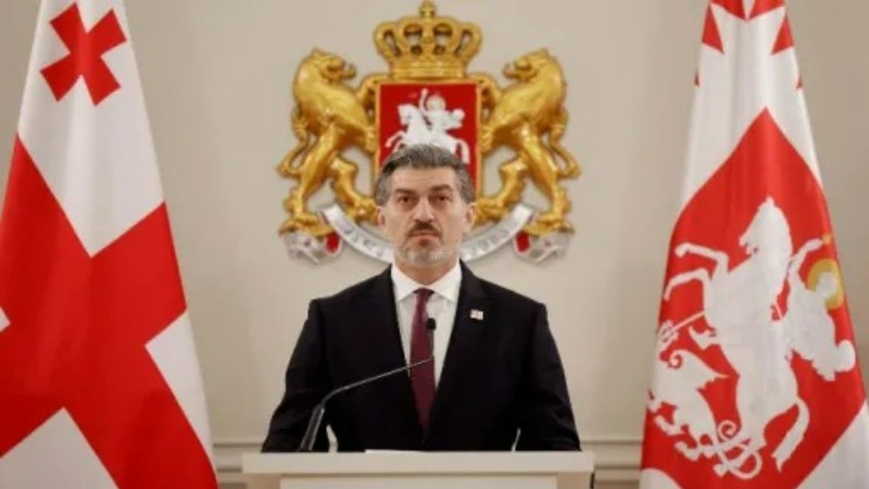 Վրաստանը ողջունում է Հայաստանի և Ադրբեջանի միջև խաղաղության պայմանագրի բոլոր կետերի շուրջ բանակցությունների ավարտը. Կավելաշվիլի