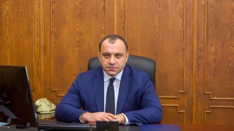 Հայաստանի Սահմանադրությունն Ադրբեջանի նկատմամբ տարածքային պահանջ չի պարունակում. ՍԴ նախագահ