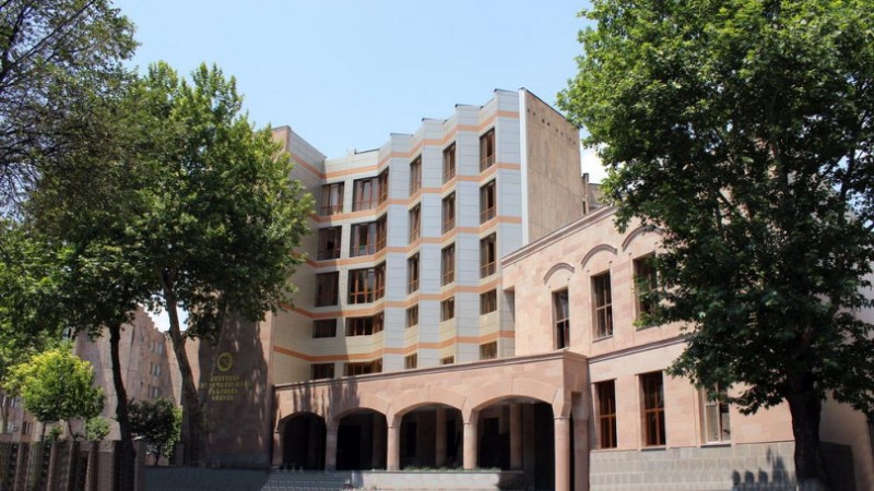 Աշխատակիցը խարդախությամբ հափշտակել է շուրջ 50 մլն դրամ