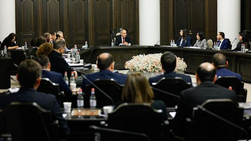 Գյումրիում պետական շենքը կօտարվի դասական աճուրդով՝ ավելի քան 122 մլն դրամ մեկնարկային գնով