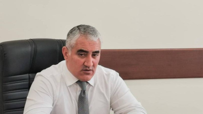 Նոր Նորք վարչական շրջանի ղեկավարին մեղադրանք է առաջադրվել