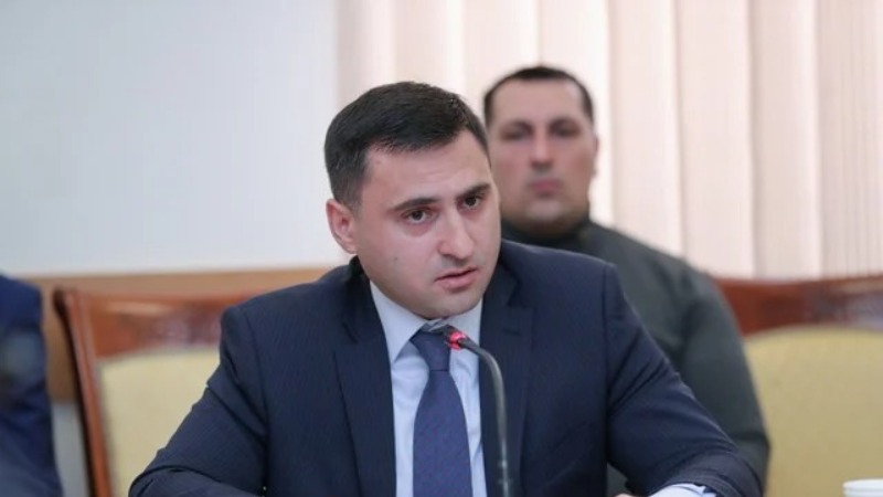 «Փաստ». ՍԱՏՄ ղեկավարը ոչ միայն «sms» ստացավ, այլև նրան մեղադրանք է առաջադրվել