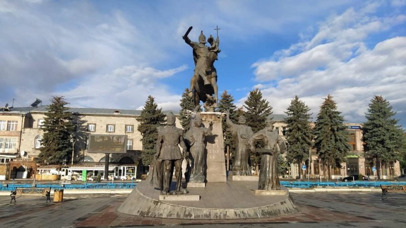 «Հրապարակ». Գյումրիում իշխանությունը խլելու օպերացիաներ են սկսել