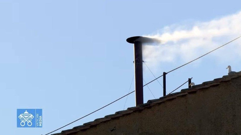 Հռոմի նոր պապ է ընտրվել