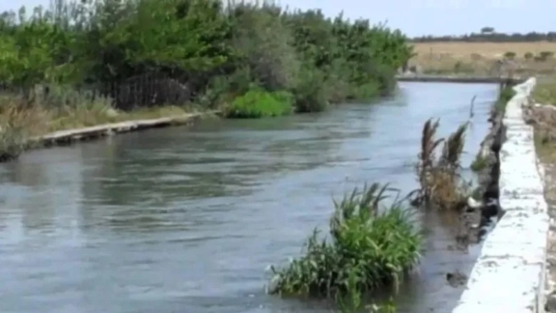 Փրկարարները ջրացքից դի են դուրս բերել