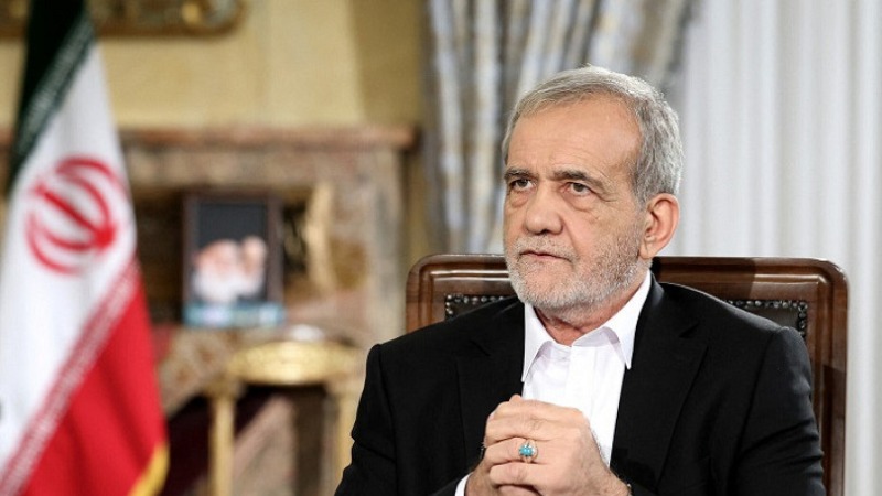 Իրանի նախագահը կայցելի Հայաստան