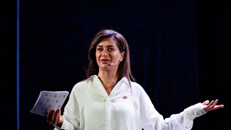 Բնակարան, մեքենաներ, աշխատավարձ և վարկ. ինչ է հայտարարագրել Աննա Հակոբյանը