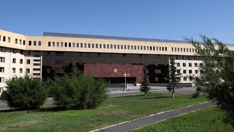 Տուժածների կյանքին վտանգ չի սպառնում․ ՀՀ ՊՆ
