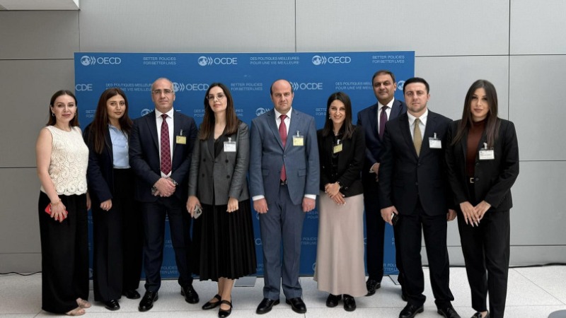 ՏՀԶԿ հակակոռուպցիոն ցանցի լիագումար նիստին նախատեսվում է հաստատել Հայաստանի առաջընթացի զեկույցը