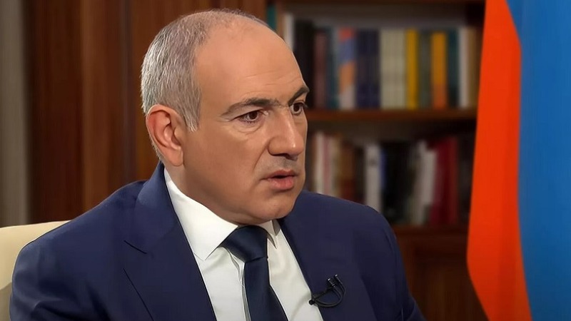 Փսեվդոէլիտար մի խմբակի ապատիան, լարվածությունը, ատելությունն ու հուսահատությունը պետք չէ վերագրել ժողովրդին․ վարչապետ