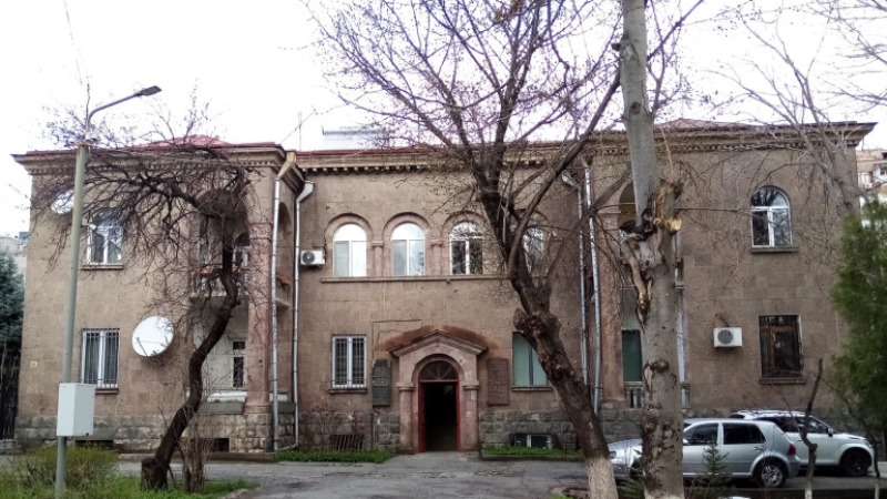 Քննարկվել են պատմամշակութային հուշարձանի կարգավիճակ տալու և պահպանական գոտիների նախագծերին առնչվող հարցեր