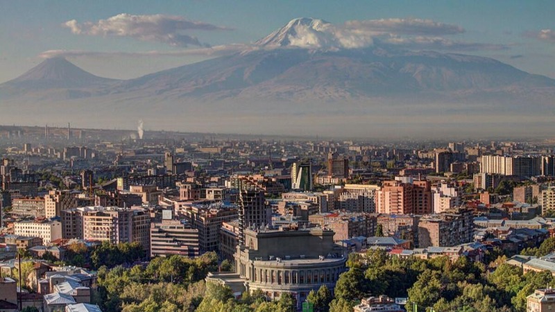 Ջերմաստիճանը սեպտեմբերի 4-5-ը աստիճանաբար կնվազի ևս 2-4 աստիճանով